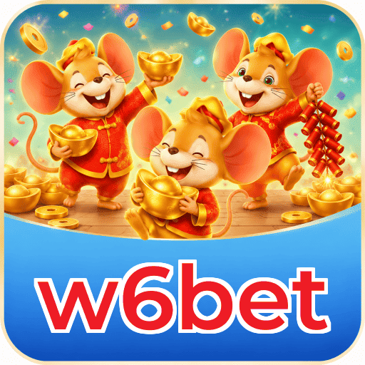 w6bet Jackpots Progressivos