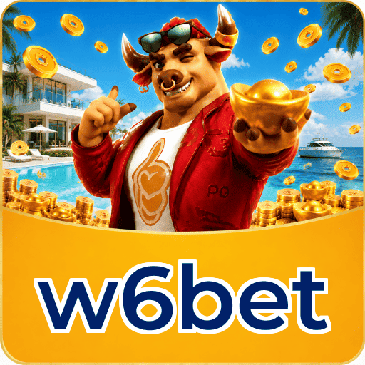 w6bet Plataforma Confiável