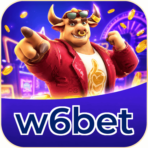 Bot w6bet Telegram