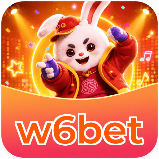 w6bet Logo - Bônus com Rollover Justo