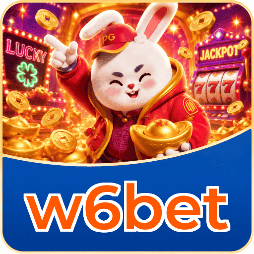w6bet VIP Program Logo