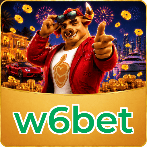 Principais provedores de slots da w6bet - NetEnt, Pragmatic Play, Play'n GO