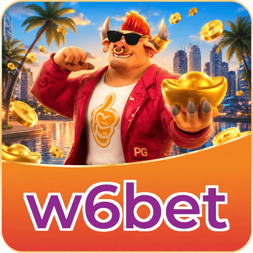 w6bet Certificado eCOGRA